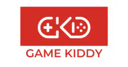 🎮 GAME KIDDY (GKD)