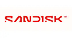 🔶 SanDisk