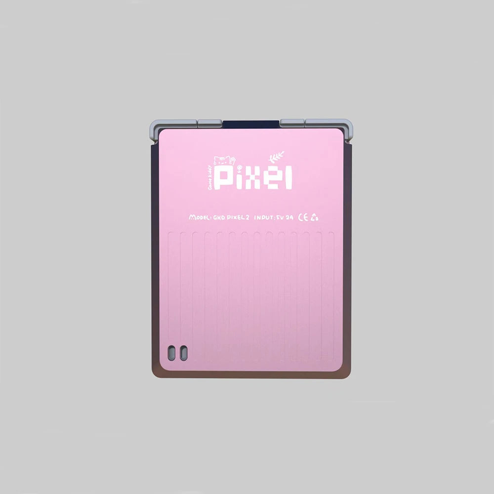 GKD Pixel 2 Pink