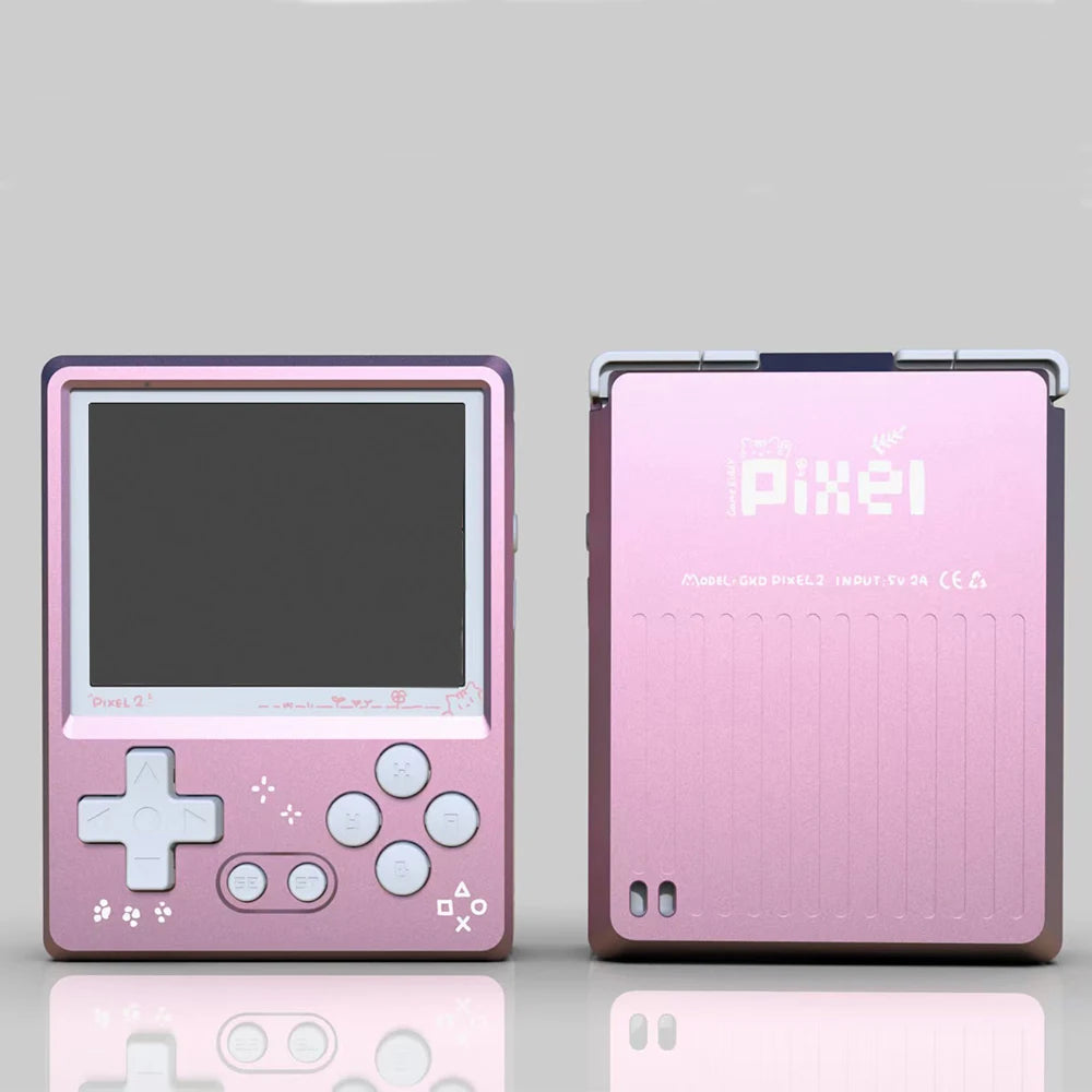 GKD Pixel 2 Pink