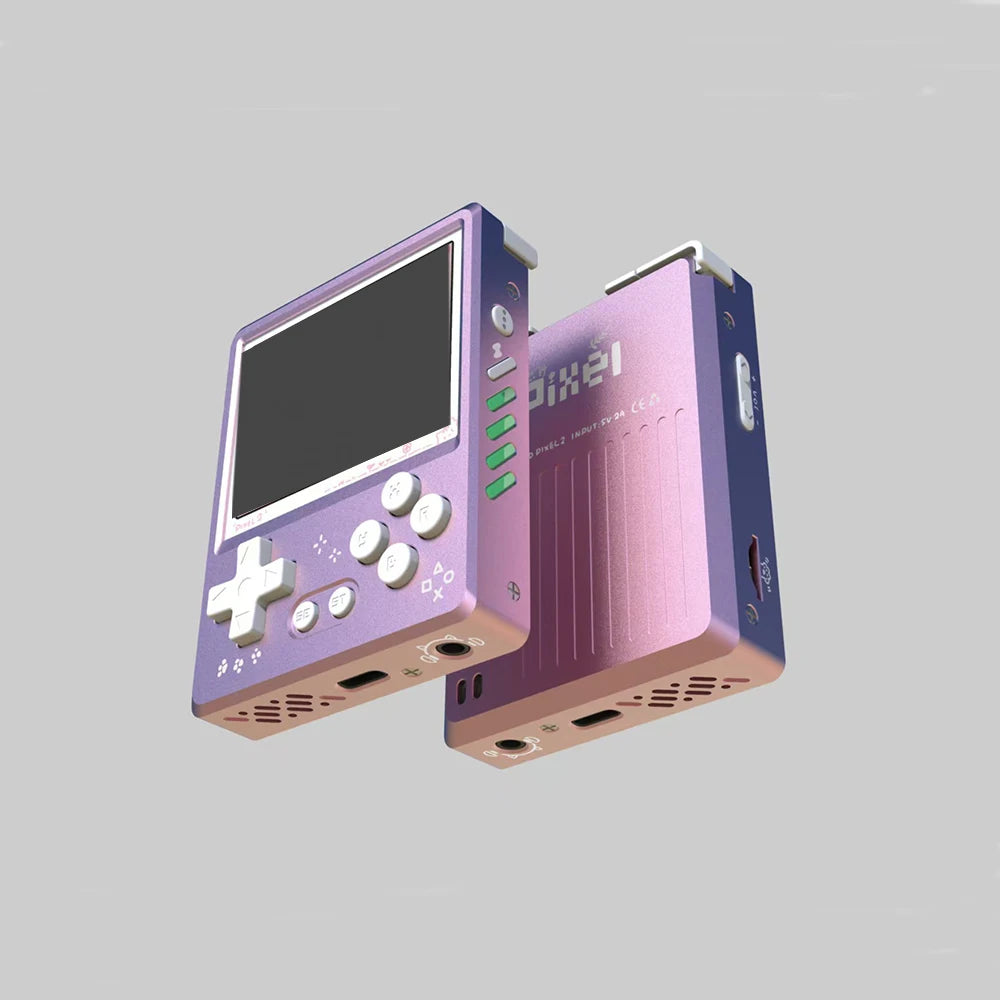 GKD Pixel 2 Pink