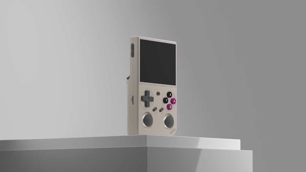 BatleXP G350 MP4 Video Preview